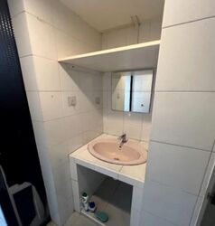 Jalan Kemaman (D12), Apartment #582365191